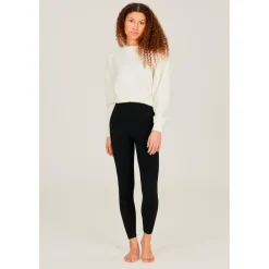 ATHLECIA - Women's Aideny Seamless Rib Tights - Leggings Hot