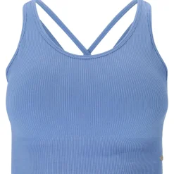 - Women's Aideny Seamless Rib Bra - Sport-BH < ATHLECIA Outlet