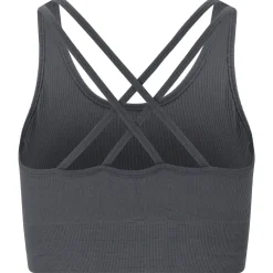- Women's Aideny Seamless Rib Bra - Sport-BH < ATHLECIA Outlet