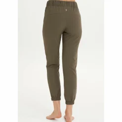 ATHLECIA - Women's Austberg Training Pants - Trainingshose Black Outlet