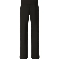 ATHLECIA - Women's Berrty Wide Leg Pants - Trainingshose Black Best