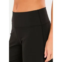 ATHLECIA - Women's Berrty Wide Leg Pants - Trainingshose Black Best
