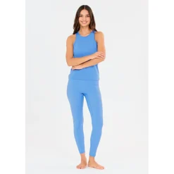 ATHLECIA - Women's Blossom Tights - Leggings Granada Sky