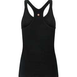 ATHLECIA - Women's Connie Padded Sports Bra Top - Top Black Sale