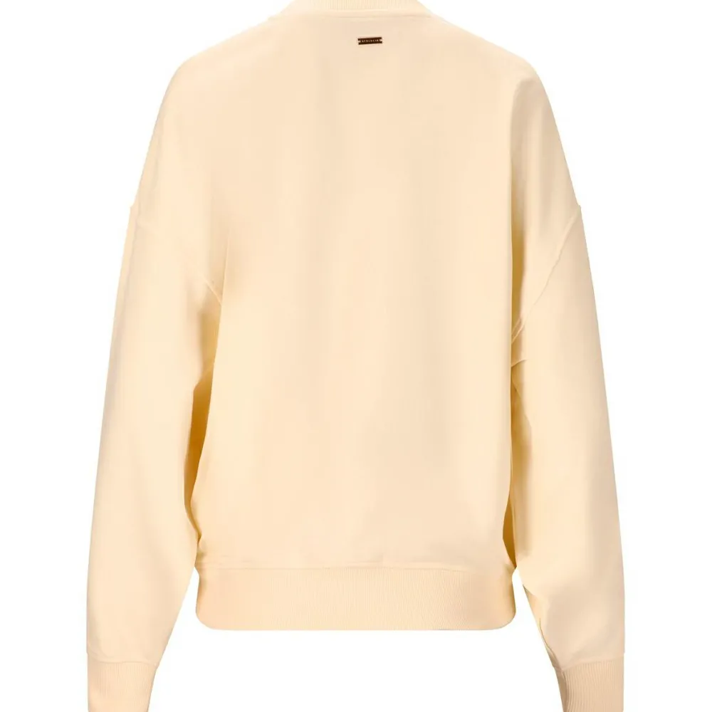 - Women's Crecy Crew Neck - Pullover < ATHLECIA Clearance