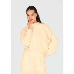 - Women's Crecy Crew Neck - Pullover < ATHLECIA Clearance