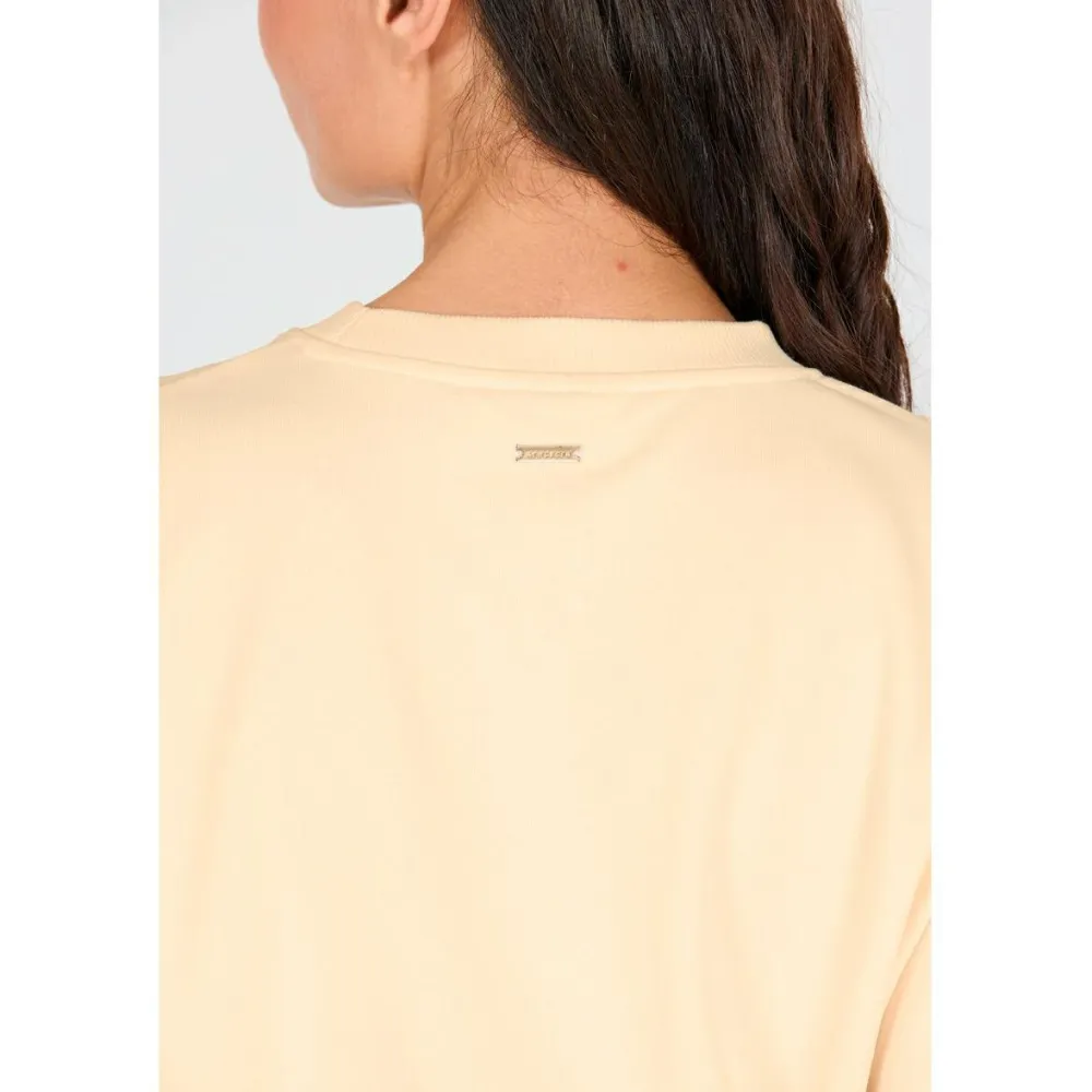 - Women's Crecy Crew Neck - Pullover < ATHLECIA Clearance