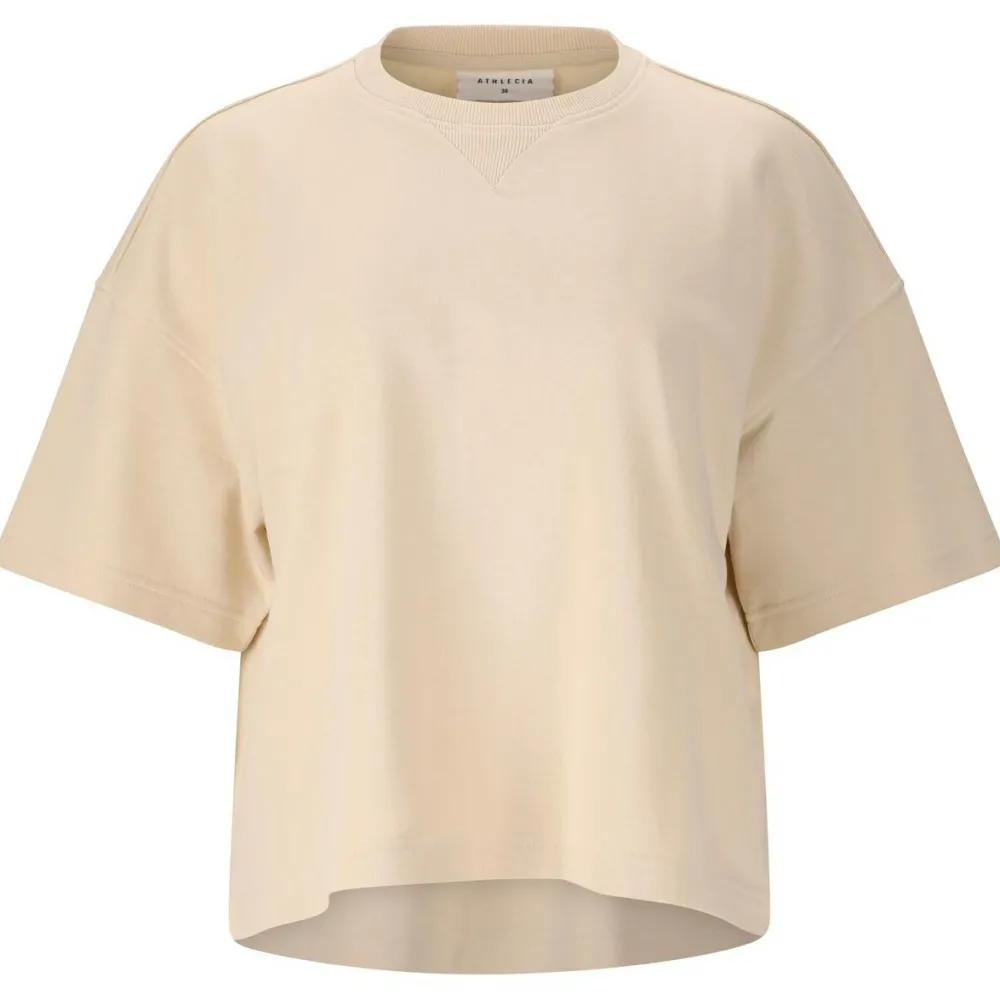 - Women's Crecy S/S Tee - T-Shirt < ATHLECIA Online