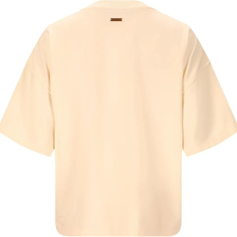 - Women's Crecy S/S Tee - T-Shirt < ATHLECIA Online