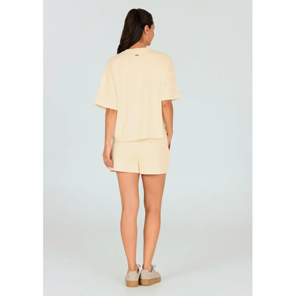 - Women's Crecy S/S Tee - T-Shirt < ATHLECIA Online