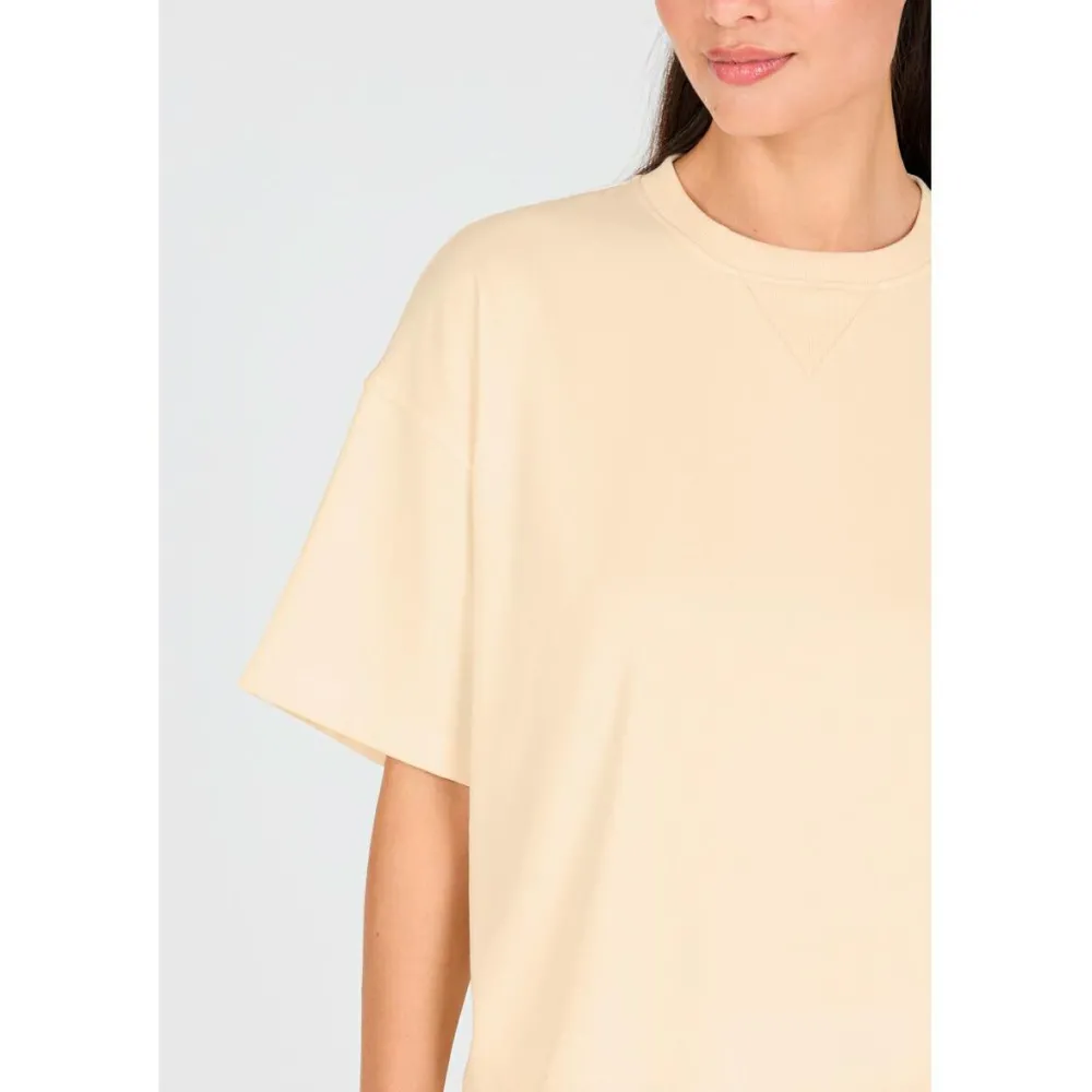 - Women's Crecy S/S Tee - T-Shirt < ATHLECIA Online