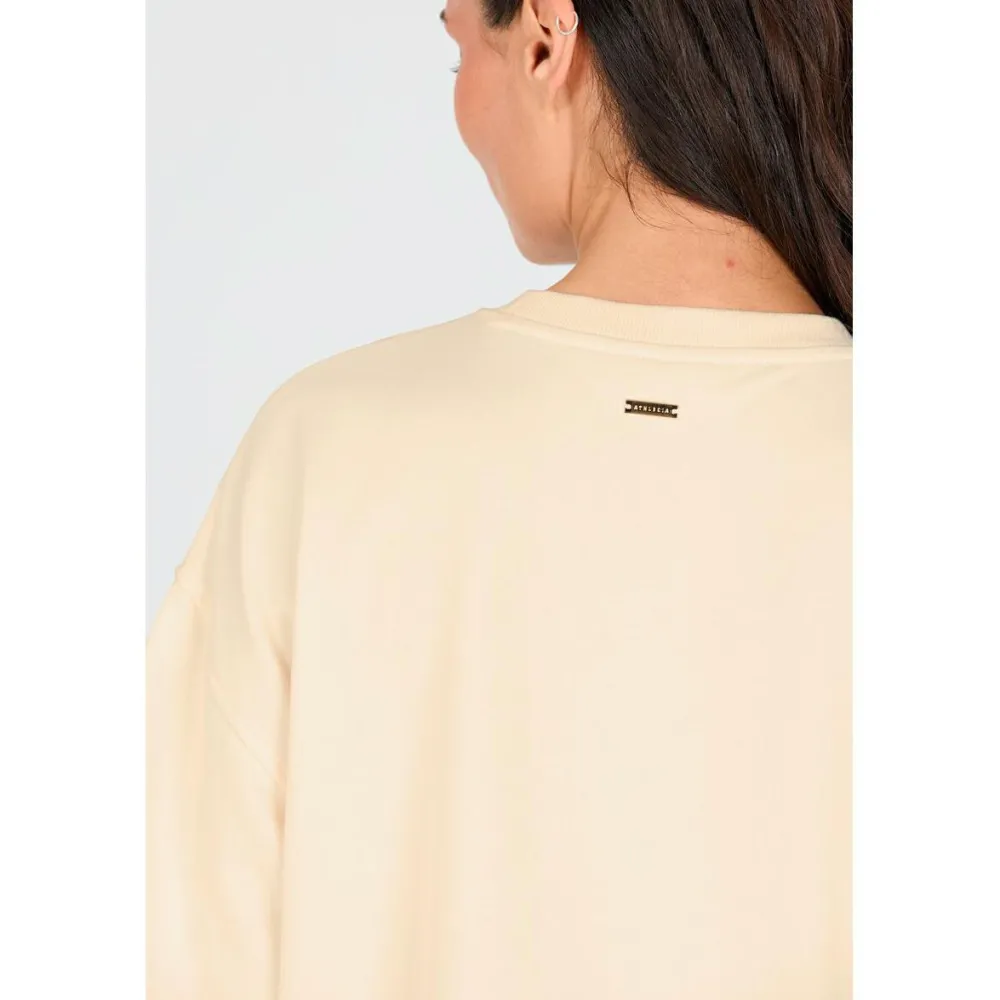 - Women's Crecy S/S Tee - T-Shirt < ATHLECIA Online