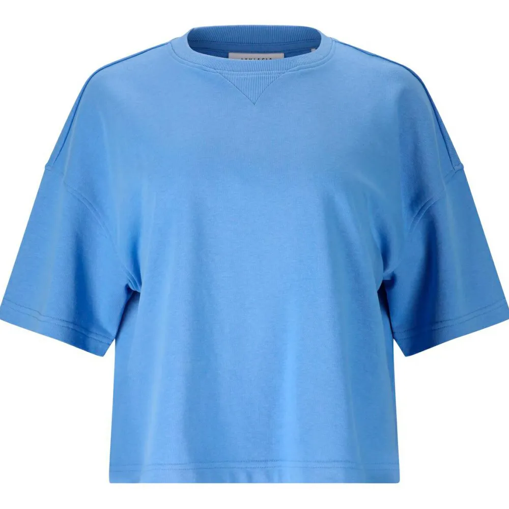 - Women's Crecy S/S Tee - T-Shirt < ATHLECIA Online