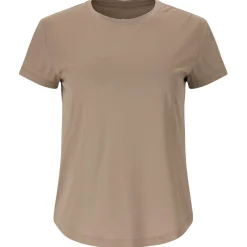 ATHLECIA Fitnessbekleidung|Shirts, Hemden & Longsleeves-- Women's Doja S/S Tee - Funktionsshirt
