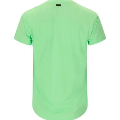 ATHLECIA Fitnessbekleidung|Shirts, Hemden & Longsleeves-- Women's Doja S/S Tee - Funktionsshirt