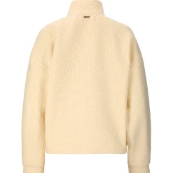ATHLECIA Pullover & Hoodies|Alltagsbekleidung-- Women's Florrie Sherpa Half Zip - Pullover