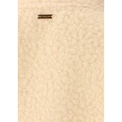 ATHLECIA Pullover & Hoodies|Alltagsbekleidung-- Women's Florrie Sherpa Half Zip - Pullover