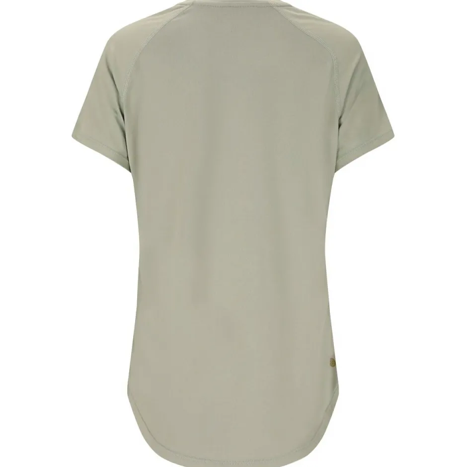 ATHLECIA Fitnessbekleidung|Shirts, Hemden & Longsleeves-- Women's Gaina V2 S/S Tee - Funktionsshirt