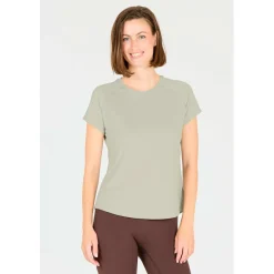 ATHLECIA Fitnessbekleidung|Shirts, Hemden & Longsleeves-- Women's Gaina V2 S/S Tee - Funktionsshirt