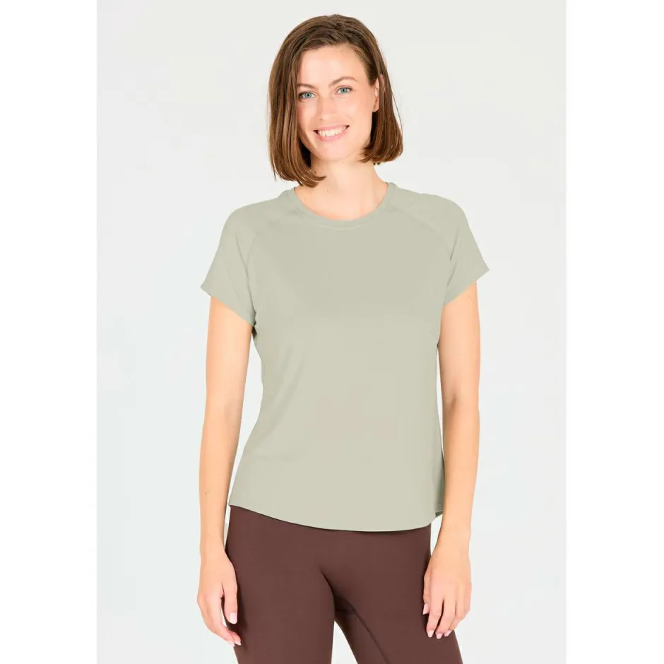 ATHLECIA Fitnessbekleidung|Shirts, Hemden & Longsleeves-- Women's Gaina V2 S/S Tee - Funktionsshirt