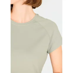 ATHLECIA Fitnessbekleidung|Shirts, Hemden & Longsleeves-- Women's Gaina V2 S/S Tee - Funktionsshirt