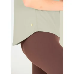 ATHLECIA Fitnessbekleidung|Shirts, Hemden & Longsleeves-- Women's Gaina V2 S/S Tee - Funktionsshirt