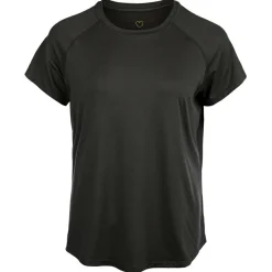 ATHLECIA Fitnessbekleidung|Shirts, Hemden & Longsleeves-- Women's Gaina V2 S/S Tee - Funktionsshirt