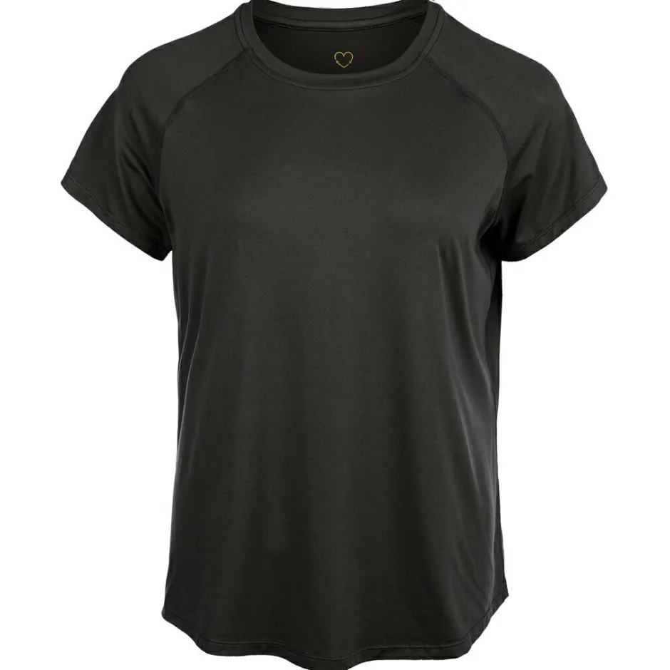 ATHLECIA Fitnessbekleidung|Shirts, Hemden & Longsleeves-- Women's Gaina V2 S/S Tee - Funktionsshirt