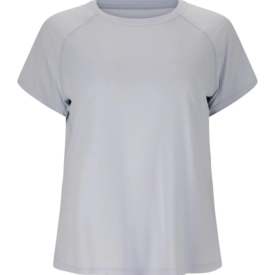 ATHLECIA Fitnessbekleidung|Shirts, Hemden & Longsleeves-- Women's Gaina V2 S/S Tee - Funktionsshirt
