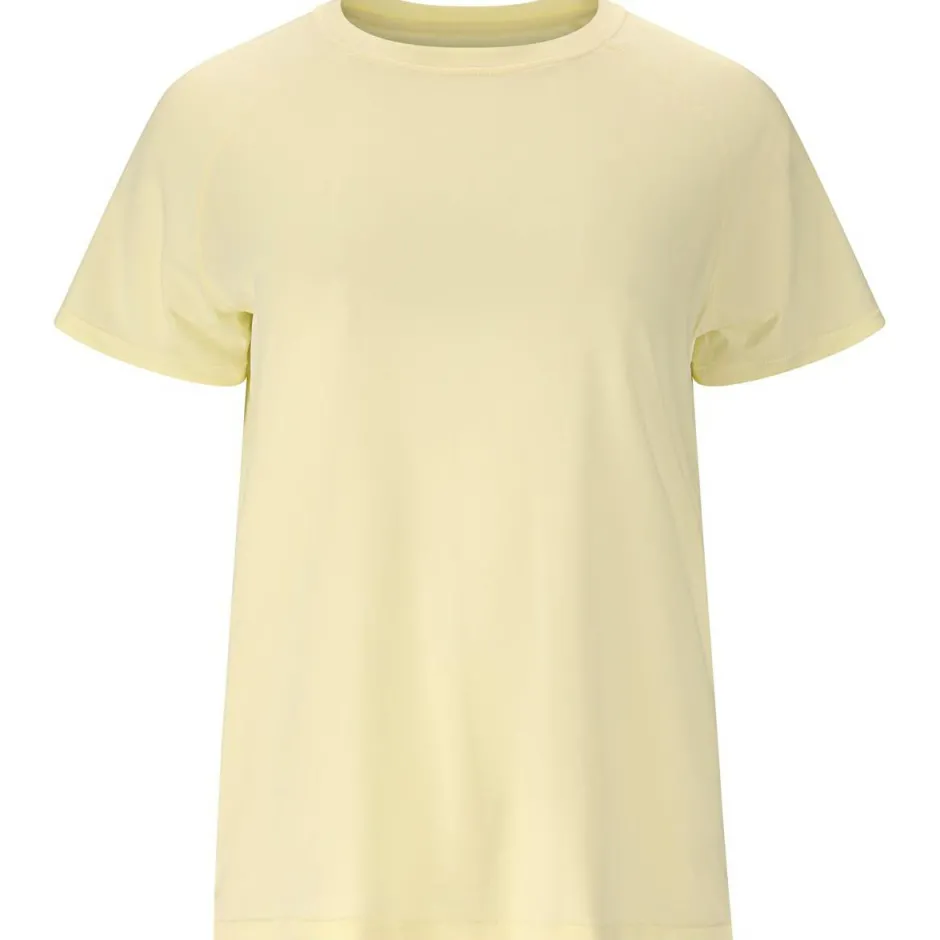 ATHLECIA Fitnessbekleidung|Shirts, Hemden & Longsleeves-- Women's Gaina V2 S/S Tee - Funktionsshirt