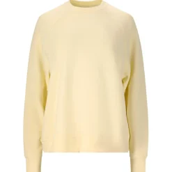 - Women's Jacey Crew Neck - Pullover < ATHLECIA