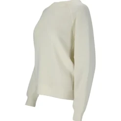 - Women's Jacey Crew Neck - Pullover < ATHLECIA
