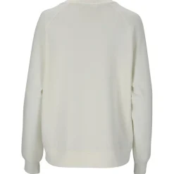 - Women's Jacey Crew Neck - Pullover < ATHLECIA