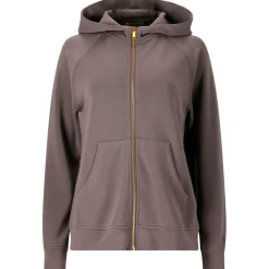 - Women's Jacey Full Zip - Hoodie < ATHLECIA Outlet