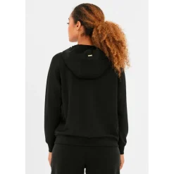 - Women's Jacey Full Zip - Hoodie < ATHLECIA Outlet