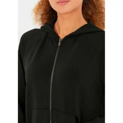 - Women's Jacey Full Zip - Hoodie < ATHLECIA Outlet