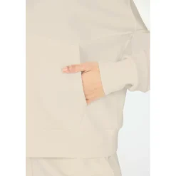 - Women's Jillnana Half Zip - Pullover < ATHLECIA Hot