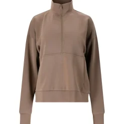 - Women's Jillnana Half Zip - Pullover < ATHLECIA Hot