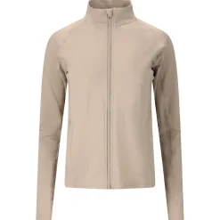 - Women's Krosa Full Zip - Sweat- & Trainingsjacke < ATHLECIA