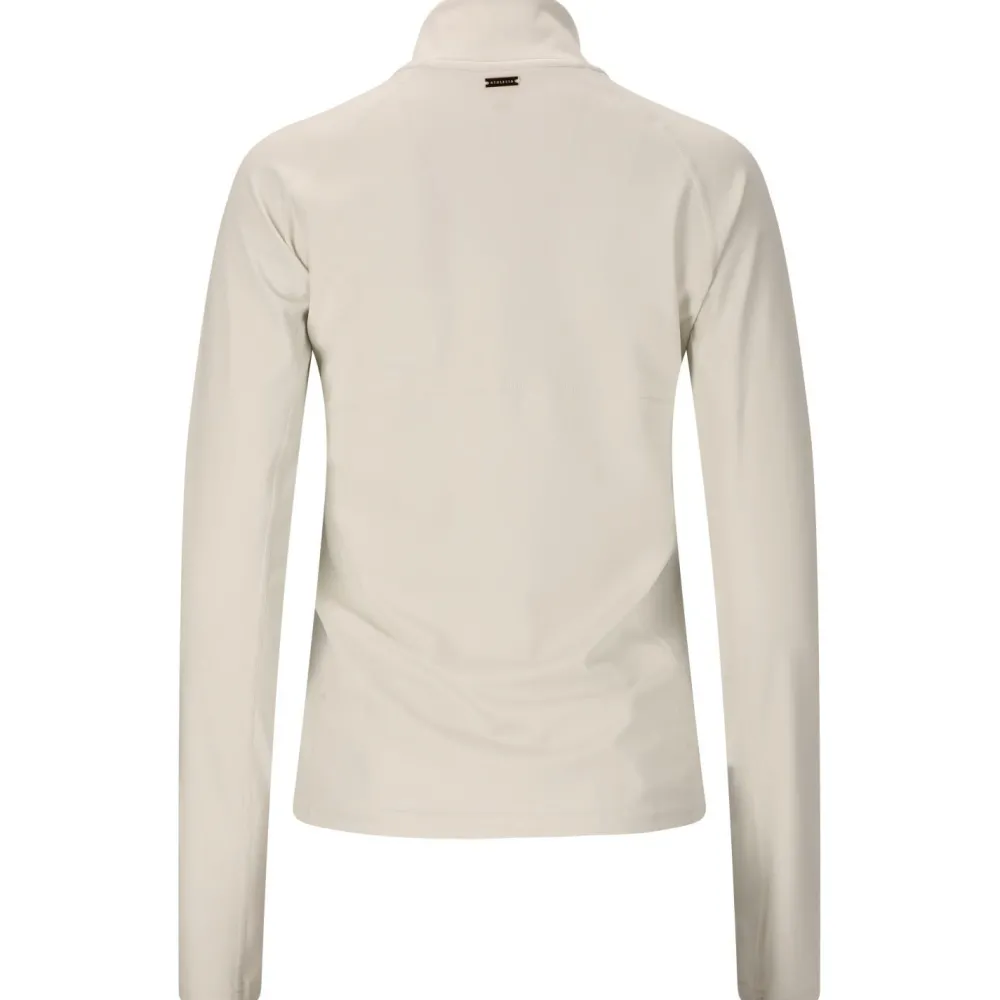 - Women's Krosa Full Zip - Sweat- & Trainingsjacke < ATHLECIA