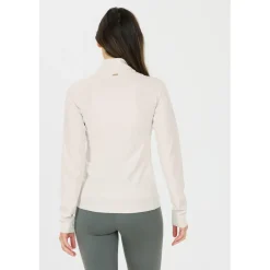 - Women's Krosa Full Zip - Sweat- & Trainingsjacke < ATHLECIA