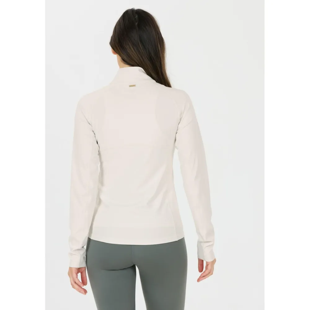 - Women's Krosa Full Zip - Sweat- & Trainingsjacke < ATHLECIA