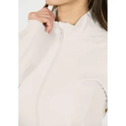 - Women's Krosa Full Zip - Sweat- & Trainingsjacke < ATHLECIA