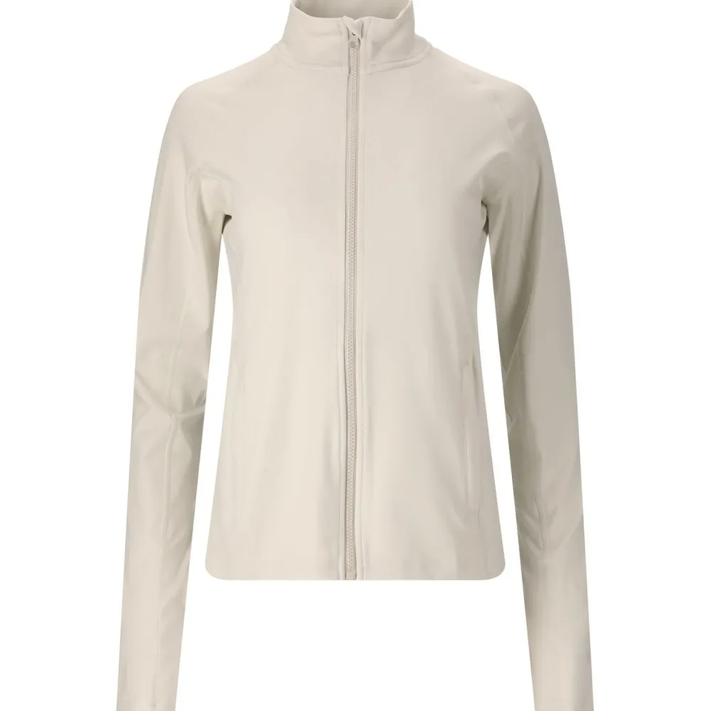 - Women's Krosa Full Zip - Sweat- & Trainingsjacke < ATHLECIA