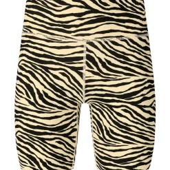 ATHLECIA - Women's Larissa Printed Short Tights - Shorts Online