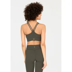 ATHLECIA - Women's Lavigne Sports Bra - Sport-BH Hot