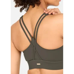 ATHLECIA - Women's Lavigne Sports Bra - Sport-BH Hot
