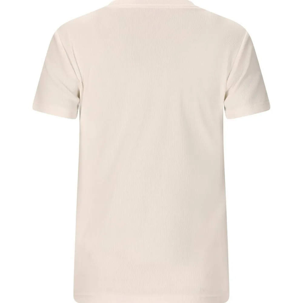 ATHLECIA - Women's Lenga Rib S/S Tee - T-Shirt