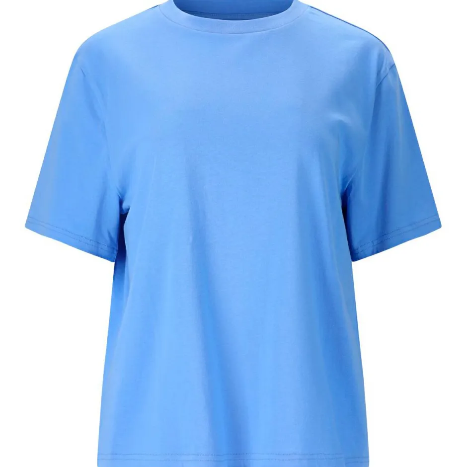ATHLECIA - Women's Lexy Basic Tee - T-Shirt