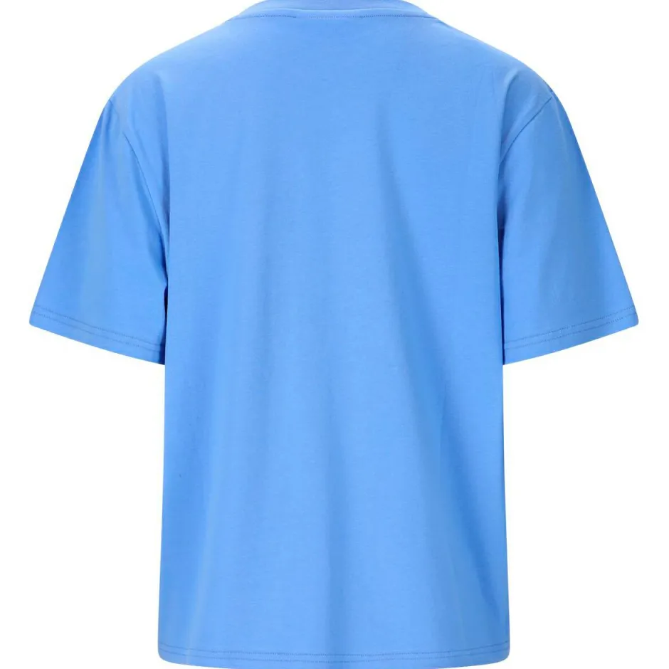 ATHLECIA - Women's Lexy Basic Tee - T-Shirt